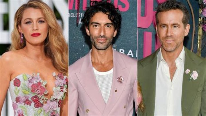 Zoe Perry's Husband: Meet Justin Baldoni, Actor And Filmmaker
